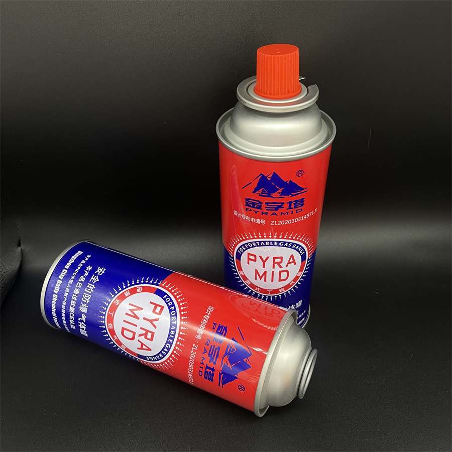 Versatile Durable LPG Canister For Industrial Applications Efficient And Reliable Fuel Source