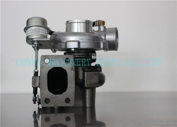 GT2252S 14411-69T00 452187-5006 452187-0001 452187-0003 452187-0005 Nissan Trade M100 Commercial with BD30TI
