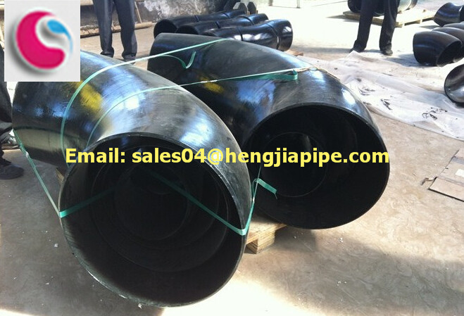 LR STEEL ELBOW FROM CANGZHOU
