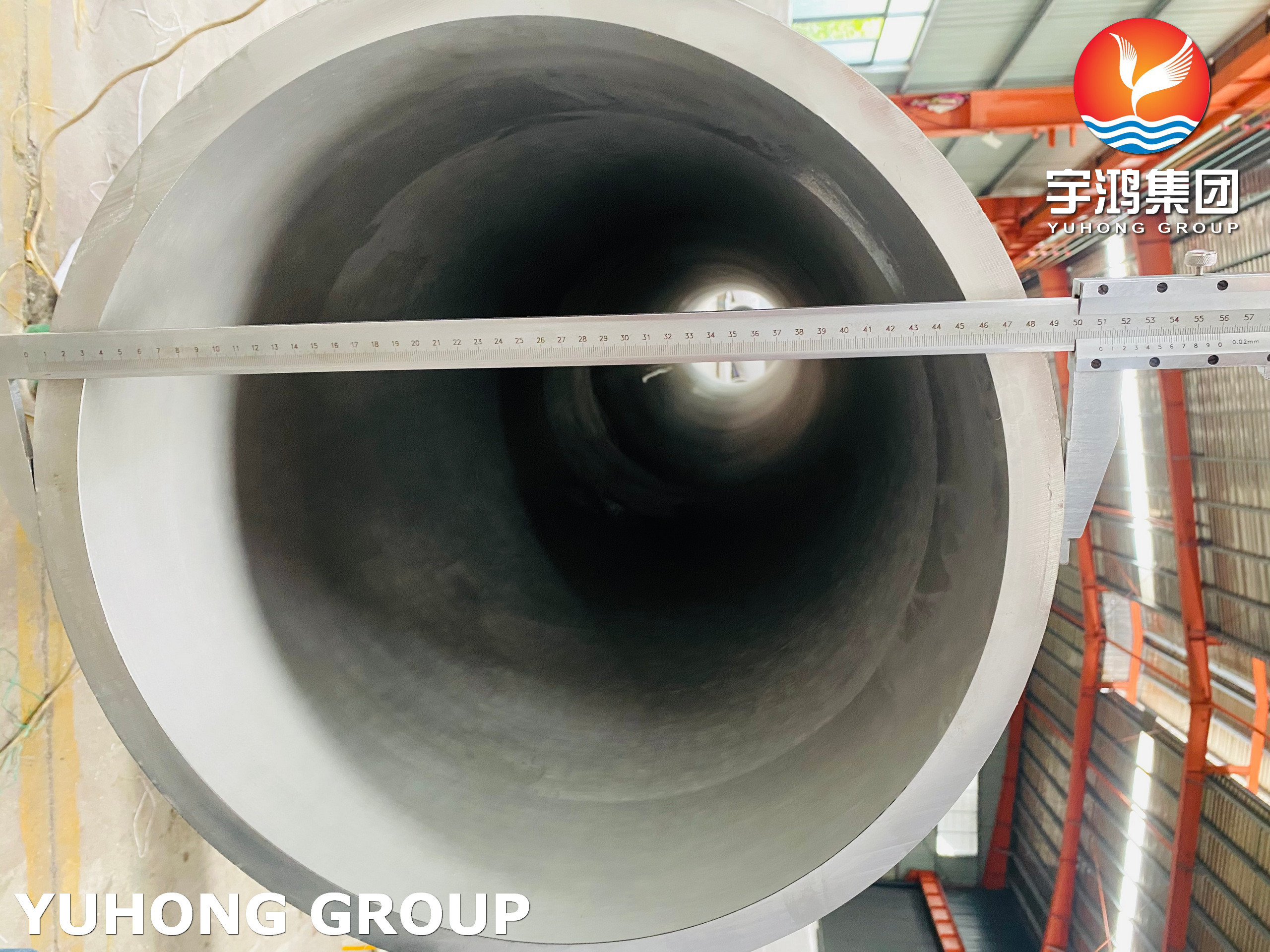 JIS G3459 SUS304 Stainless Steel Seamless Pipe Pickled And Annealed Surface