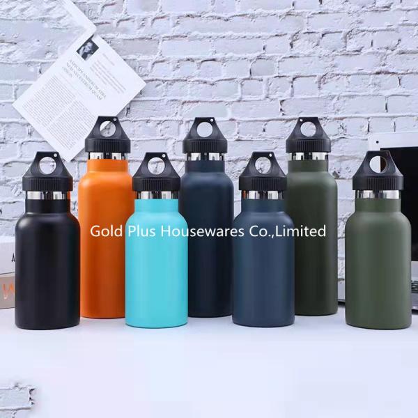 500ml Personalised Sublimation Stainless Steel Mug Kids Straw Tumbler Travel