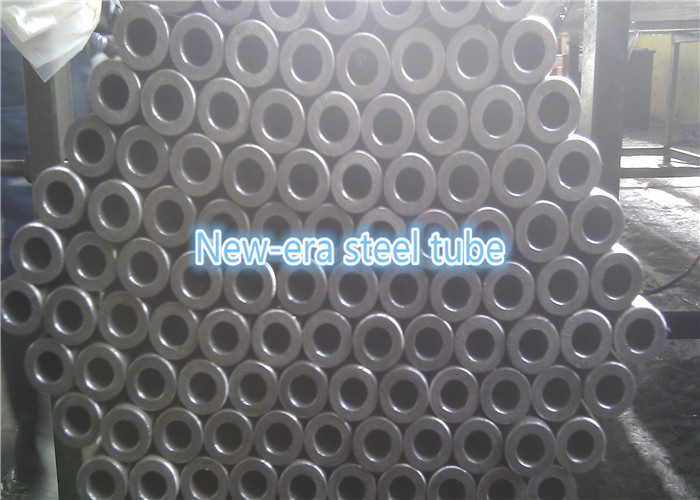 ASTM A519 1020 SRA Seamless Mechanical Tubing