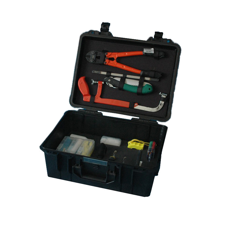 I025 BTGJ-III Crime scene tool marks lifting kit