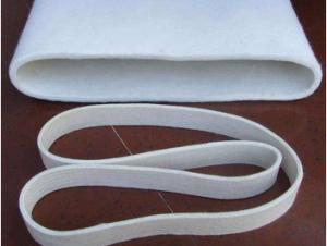 China Hotel Laundry Ironer Nomex Belt Smooth Durable Flatwork Nomex Ironer Belt on sale