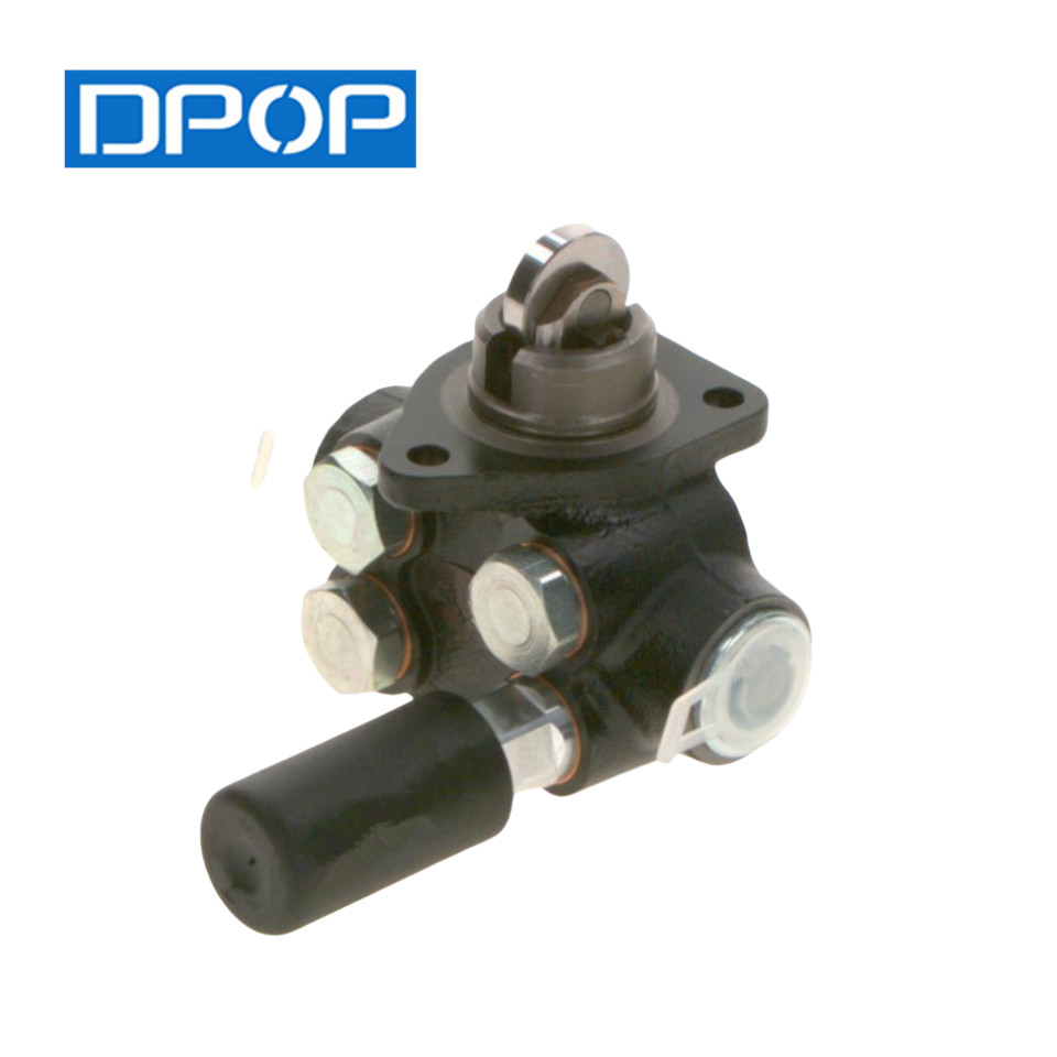 DPOP Truck Diesel Engine Booster Feed Pump 0440008071 For Scania DS14 0030912701 112107 367624 11008071