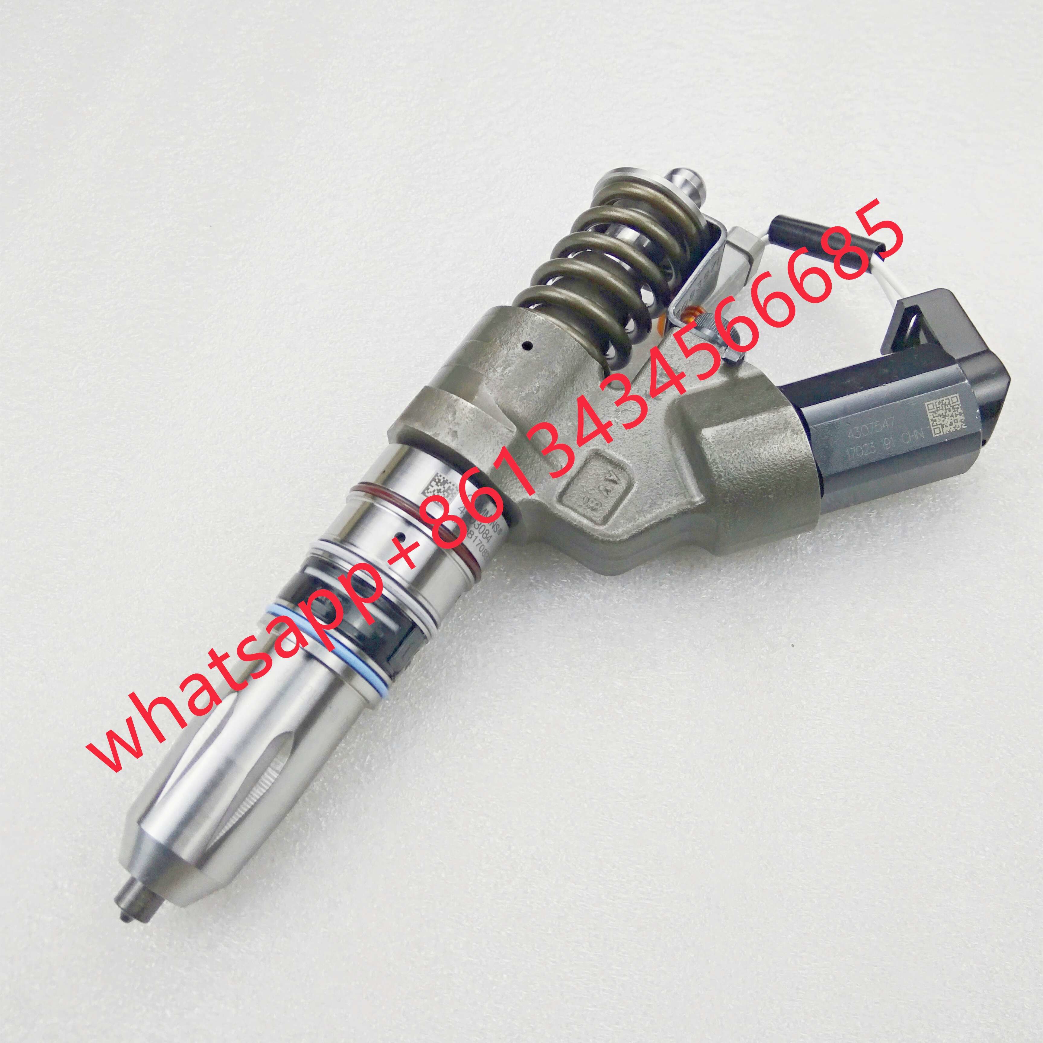 M11 ISM11 QSM11 Diesel machinery engine parts 4903084 fuel Injector for cummins