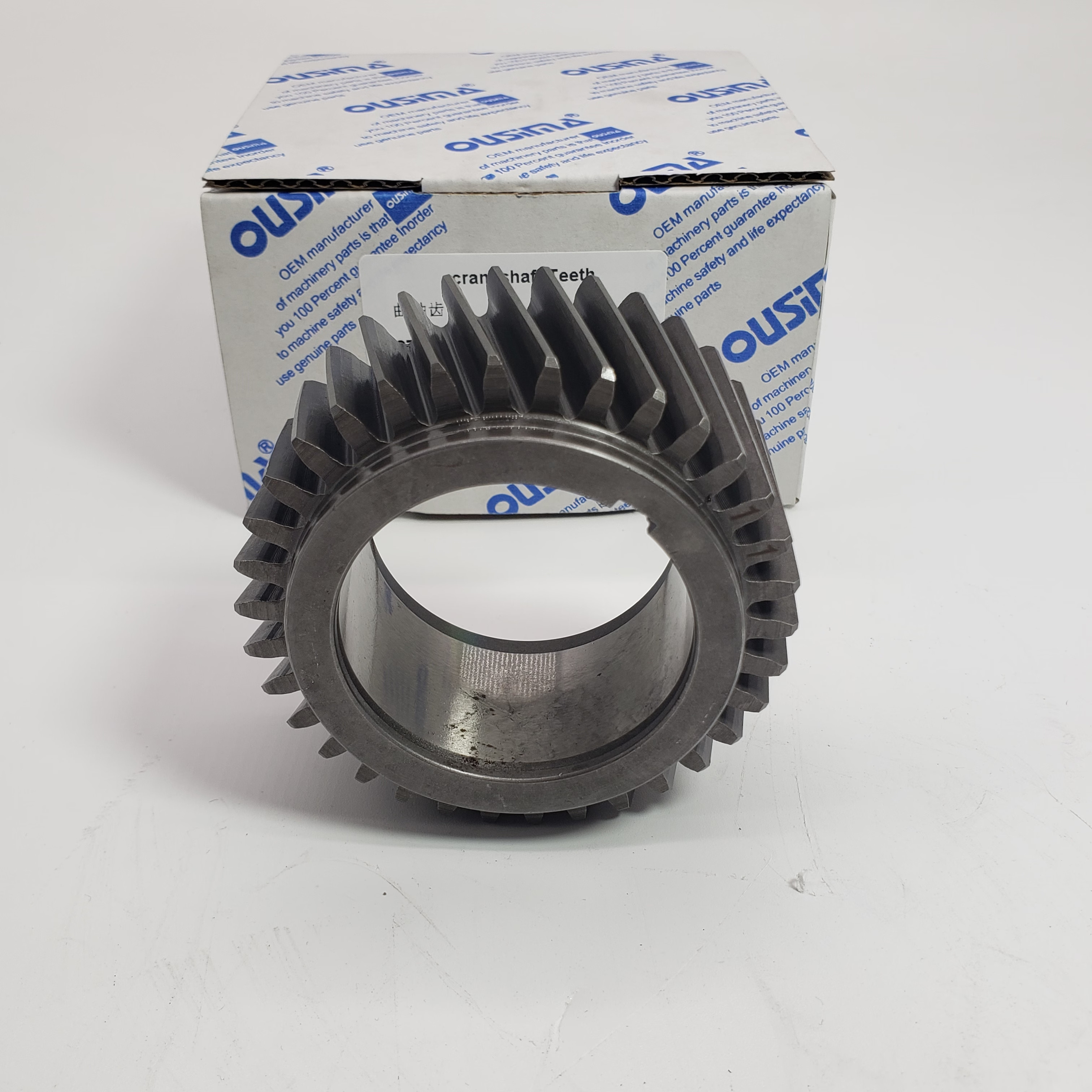 Gear 276-7391 3117C3411 For CAT 320D GC 323D L C6.6 C7.1 950 GC