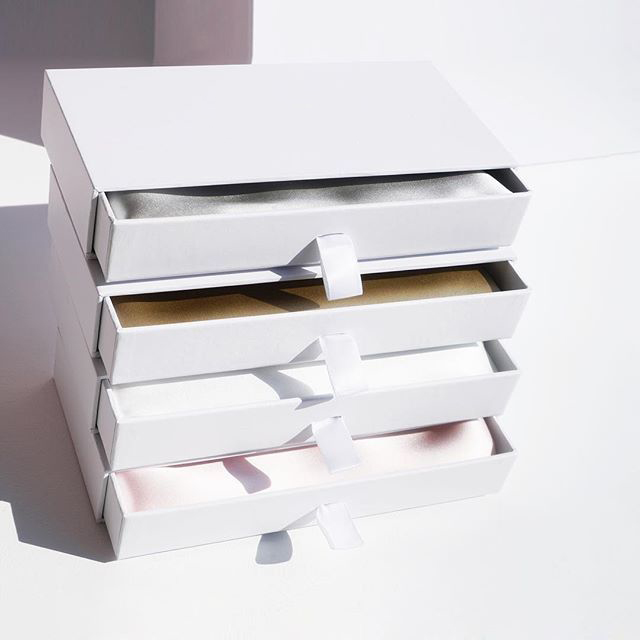 ISO Mulbery Silk Pillowcase Set