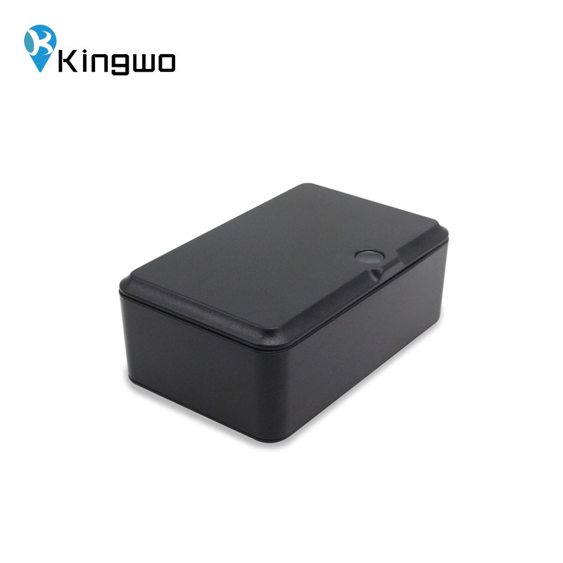 Low Voltage Alarm Car Tracker Long Battery Life IP65 High Gain GPS Enabled Devices