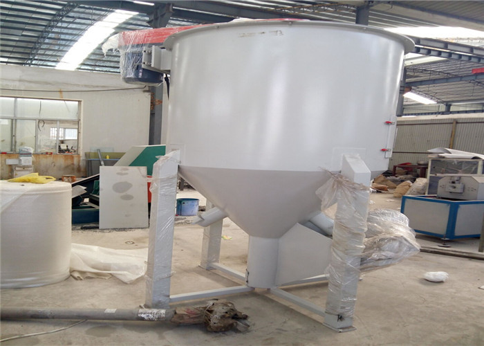PE Plastic Pipe Extrusion Machine , PE Water Pipe Production Line