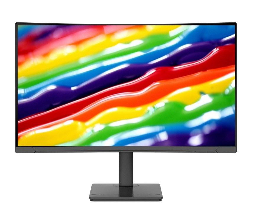 100Hz 31.5 Inch Monitor Curved 1500R Gaming Monitor With 4ms Response Time