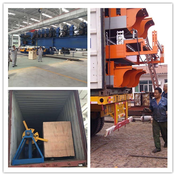Hot sale galvanized sheet used steel roller shutter door roll forming machine