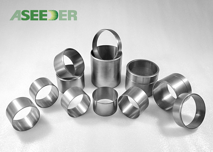 Aseeder Carbide Bushing Sleeve Bearing ZY15-C Grade 85.6-87.2 Hardness