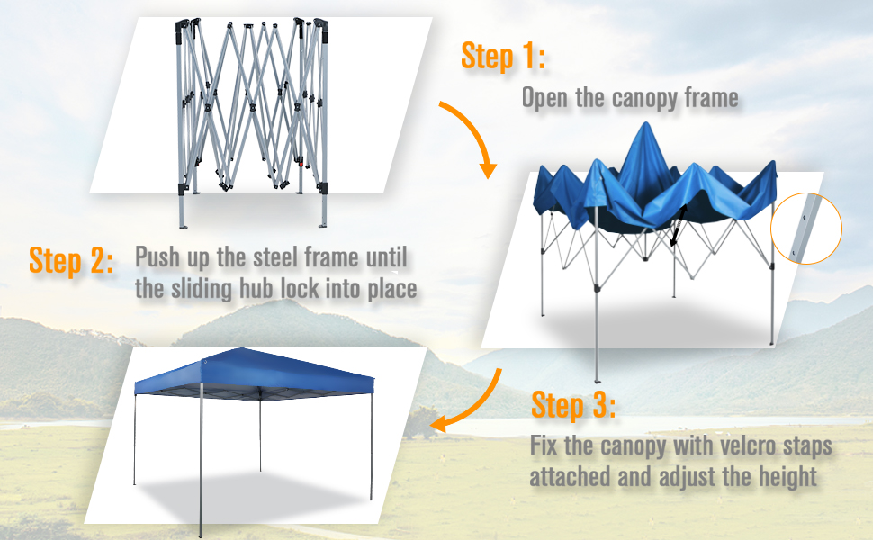 canopy