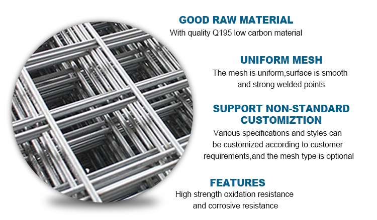New design wholesale price Weld Mesh Wire 19 Gauge Hardware Cloth Metal Wire Mesh 1/2" x 1/2" Aperture For Window Screen