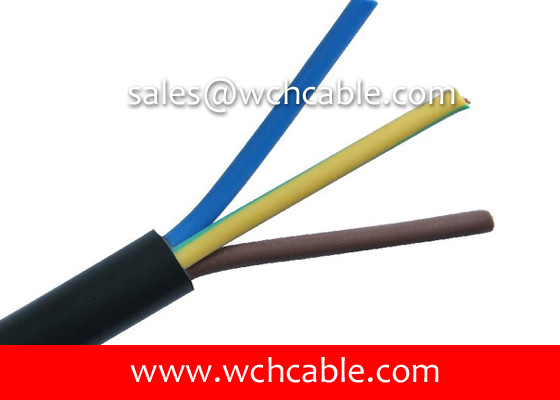 UL20866 Oil Resistant Polyurethane PUR Sheathed Cable