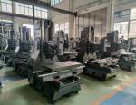 Versatile CNC Vertical Machining Center For Various Manufacturing Processes