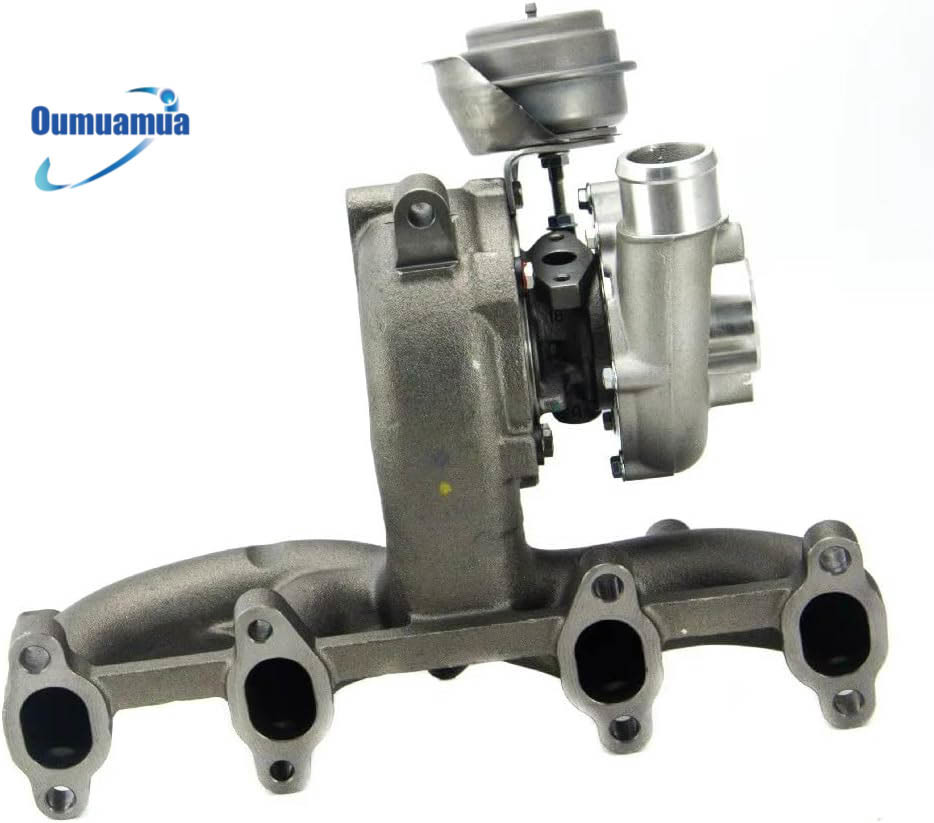 Turbo GT1749V For Audi Engine ALH/AJM Turbocharger 713672-1