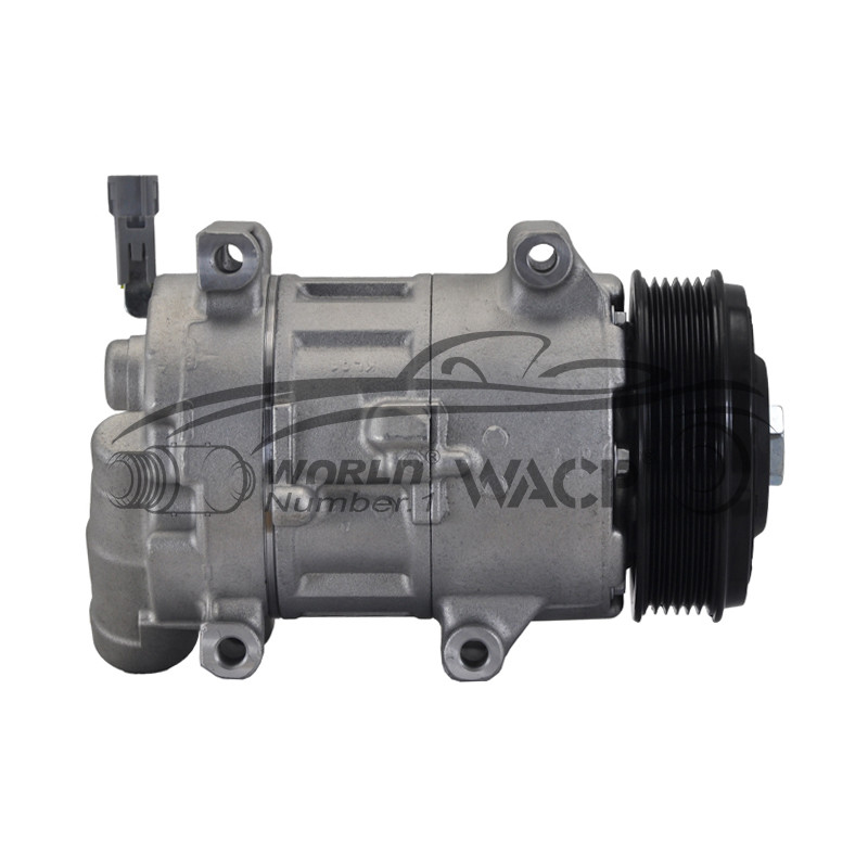 73111AL000A Car Ac Compressor For Subaru Legacy For Outback2.5 WXSB020