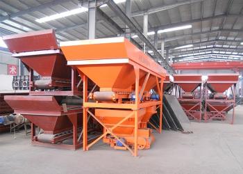 HENAN DASION MACHINERY CO.,LTD