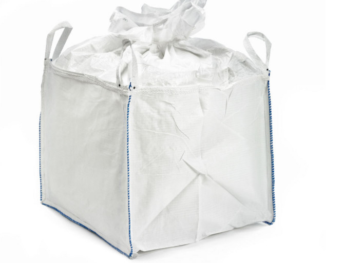 100cm FIBC Jumbo Bag 120cm Container Sand Building Material 1000kg