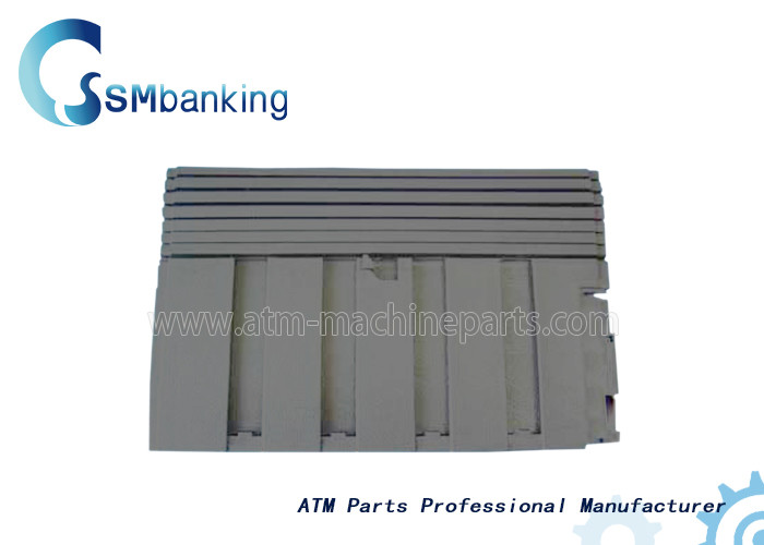 Plastic Cash Dispenser Diebold ATM Parts Door Tambour Divert 19-038755-000A
