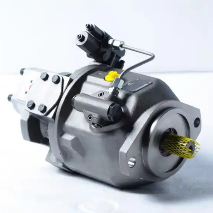 Diesel Engine Part 1620770 Hydraulic Pump Replacement For Caterpillar 966G 972G Excavator