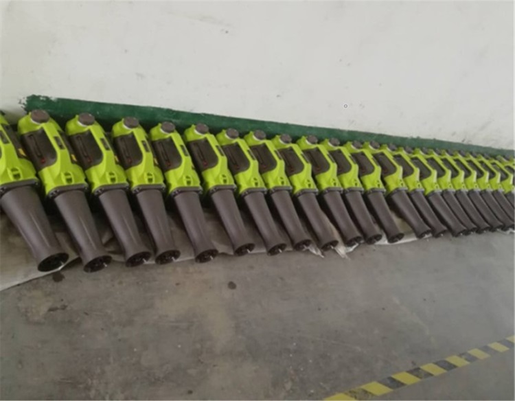 Electric 5l Ulv Cold Fogger Disinfecting Battery Ulv Mist Sprayer Machine