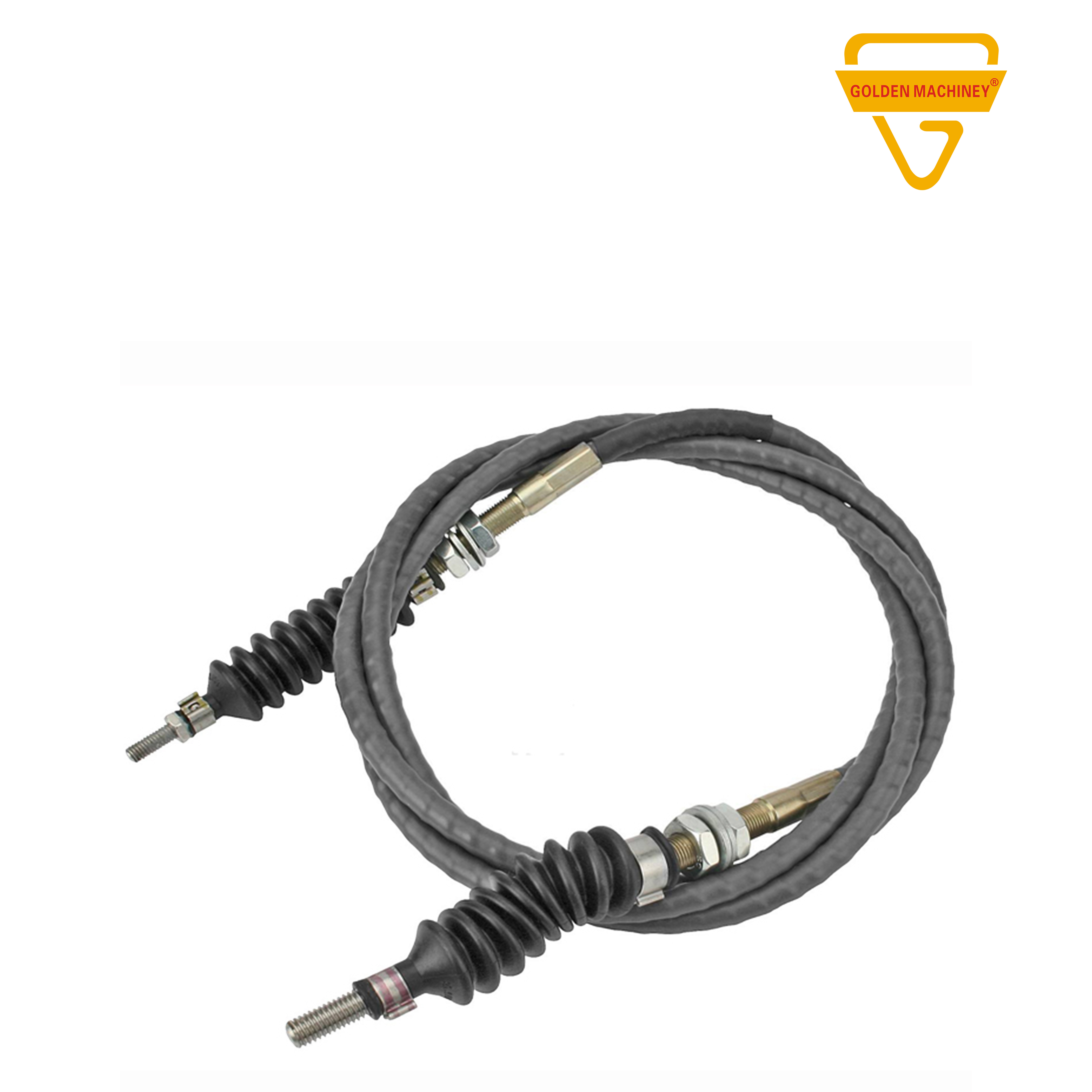 81955016459 81955016222 MAN Truck TGA TGS TGX Throttle Cable