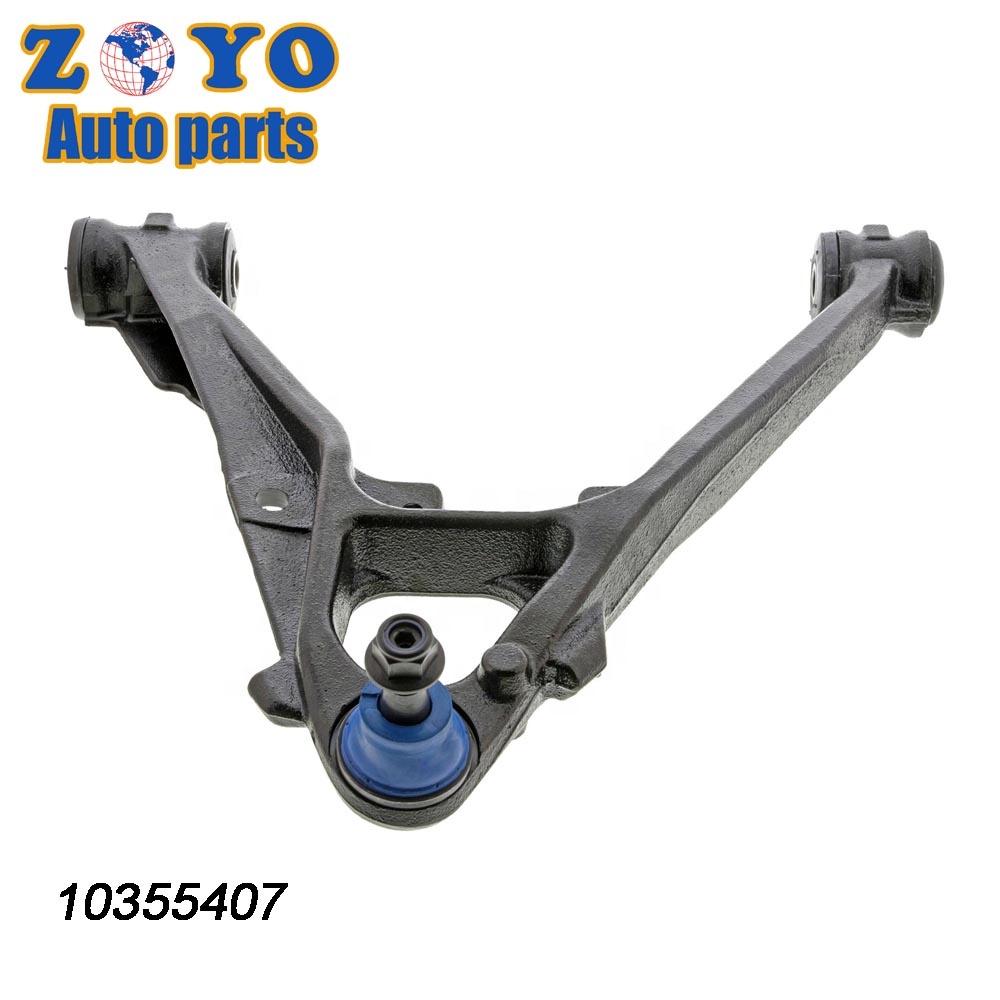 CHEVROLET TAHOE 15-19 Front Left Lower Control Arm Bushing with 40CR Steel