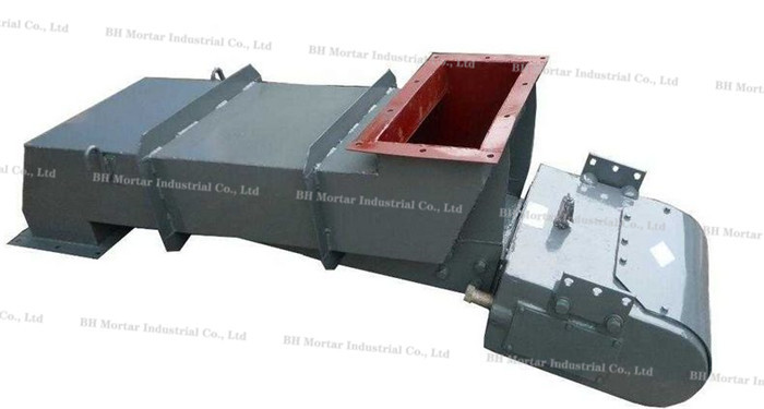 Industrial Grinding Mill Machine / Raymond Mill With Strong Impact Resistance