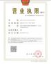 YINGDA TECHNOLOGY LIMITED Certifications