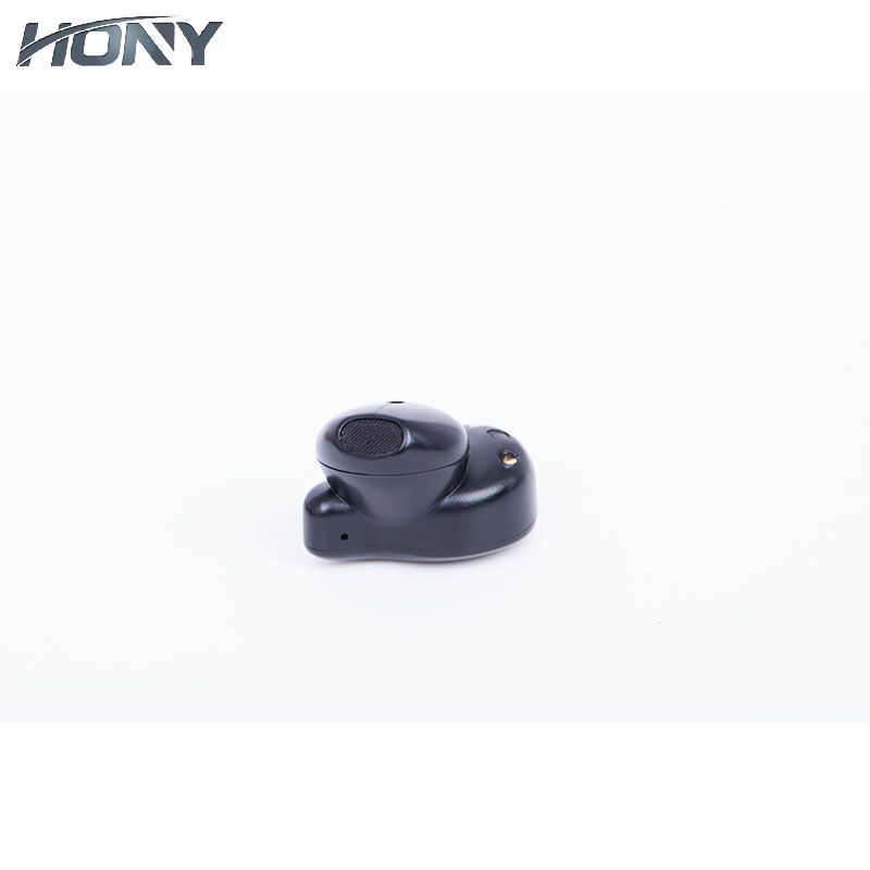 Bluetooth 5.0 Gaming Headset Tws Wireless Earphone With Led Display