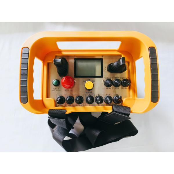 AGV Forklift Industrial Remote Control