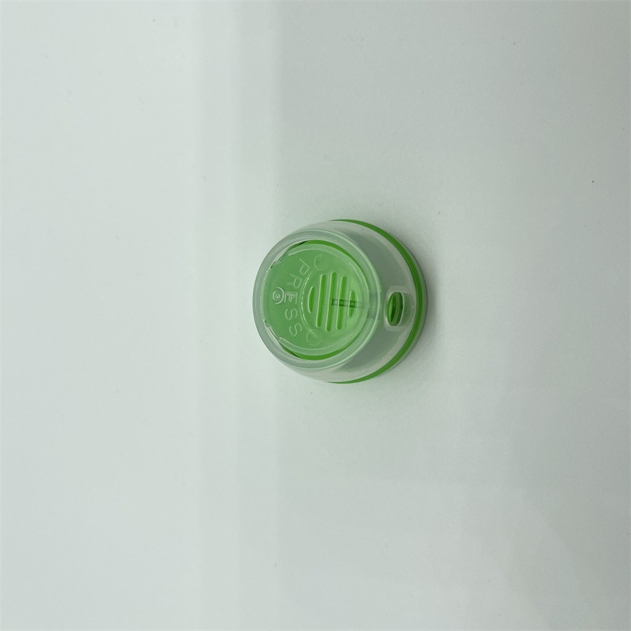 35mm Aerosol Spray Cap for Household Cleaners - Precision Fit, Easy Application