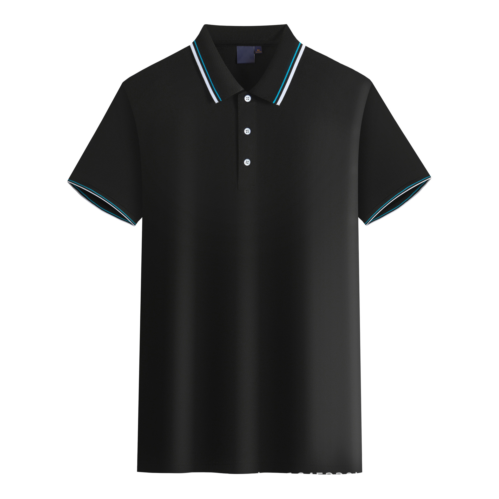 Factory Oem Logo Custom Brand Manufacturer High Quality Apparel Supplier Polo T-Shirt