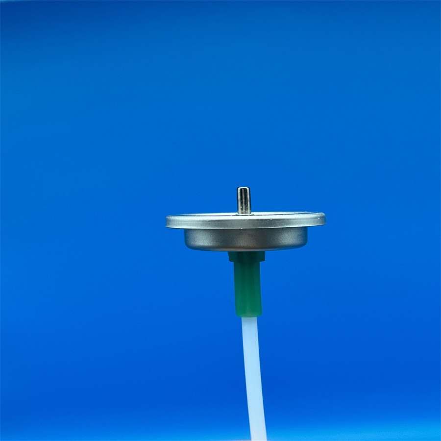One-Inch Metered Valve for Water Management - Precision Control, Durable Design