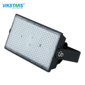 Buy cheap 1.2KW LED Outdoor Basketball Court Lighting 120 To 150lm/ W waterproof product