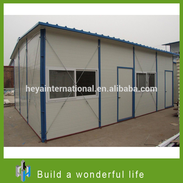 prefabricated house for worker,prefab house,prefab camp