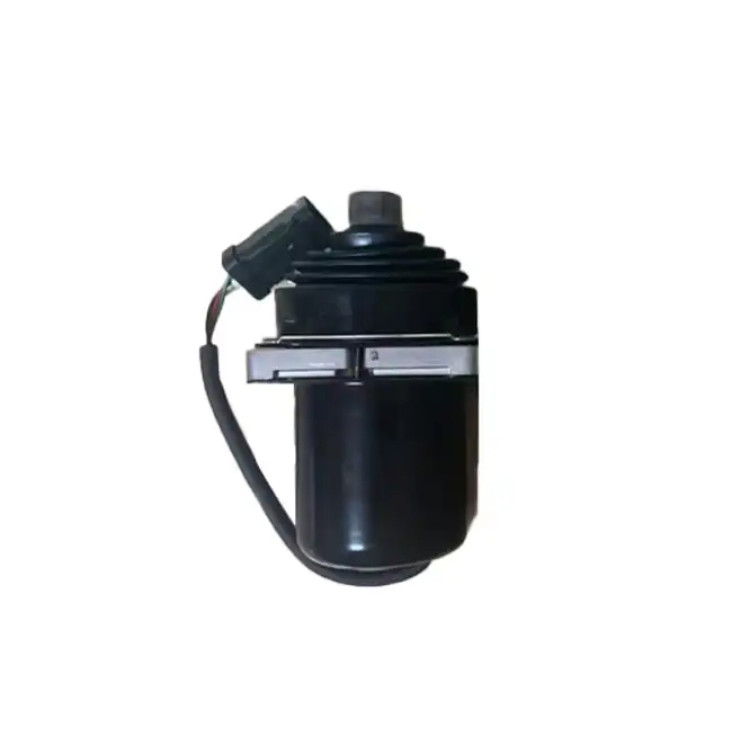 New Excavator Electrical Joystick Pilot Valve Controller 5201347 For Caterpillar E336F E390F E349F E336E E352F E374D E38