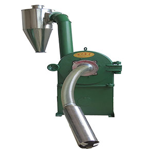 DONGYA 9FC-35A 0411 Small Farm Grain Milling Machinery