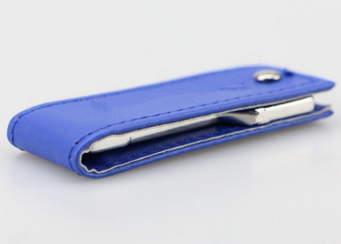 Embossed Logo Usb Stick Drive Various Color High Memory Capacities