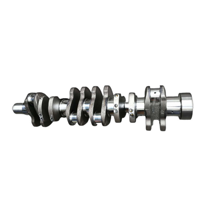 Bulldozer SD32 Diesel Engine NTA855 Forged Steel Crankshaft