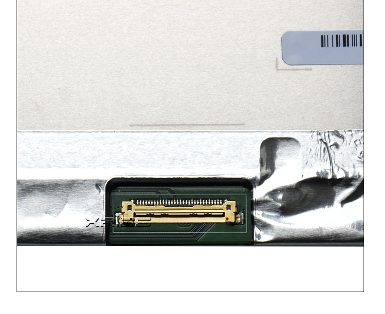 15.6 Slim FHD 30Pins Laptop LCD Screen N156HCA-GA3 N156HCG-GQ1 N156HCG-GR1 Display LCD Replacement