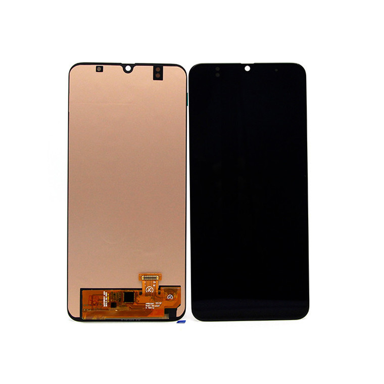 Multitouch Android OLED Screen Smartphone Lcd Screen For A Series A30 A305 A30S A307