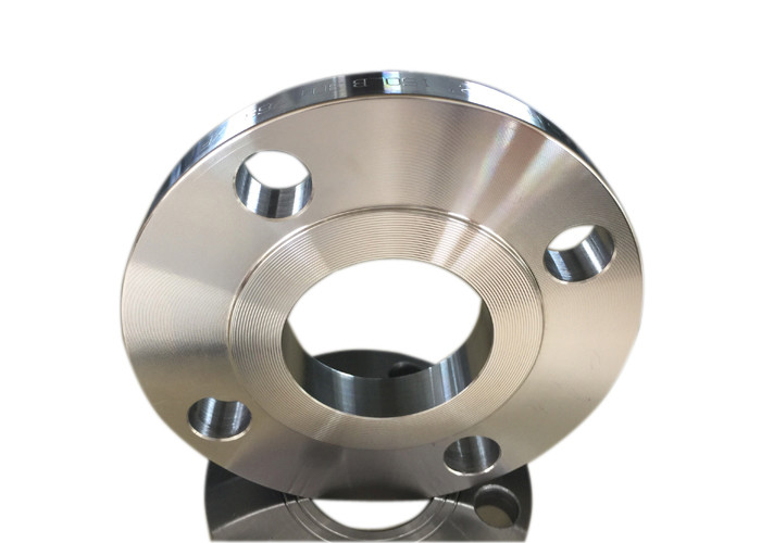 Hot Forging Carbon Steel FLANGE BS 4504 BS10 PN16 RF 101 Plate BS Flange