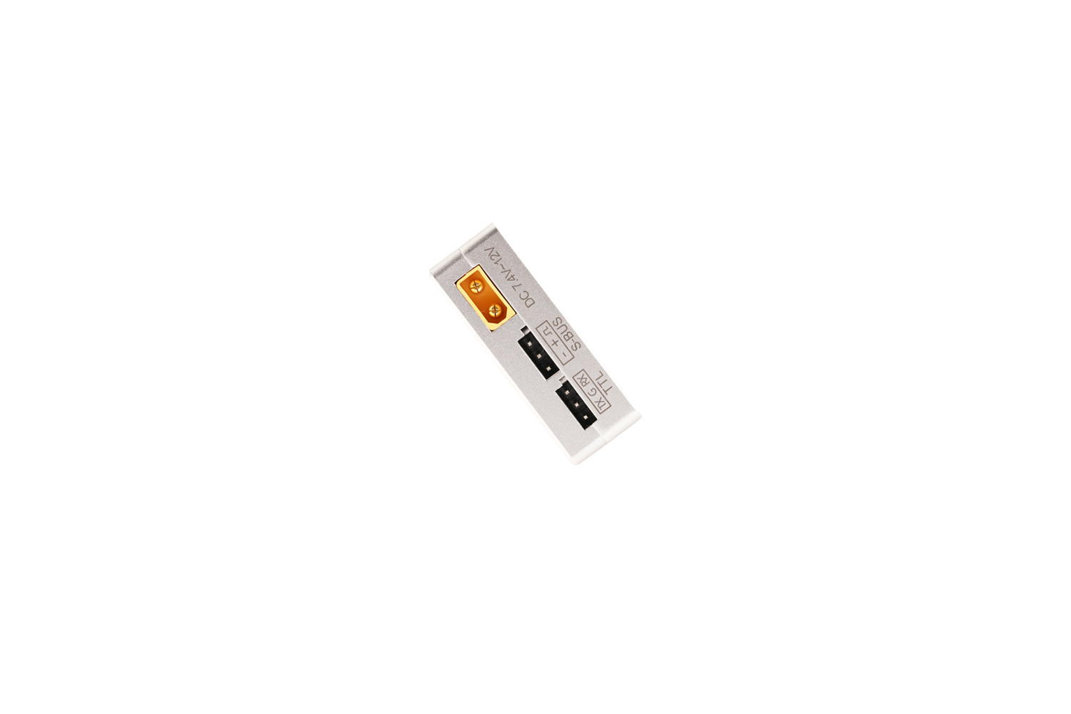 43g D03 data and RC link