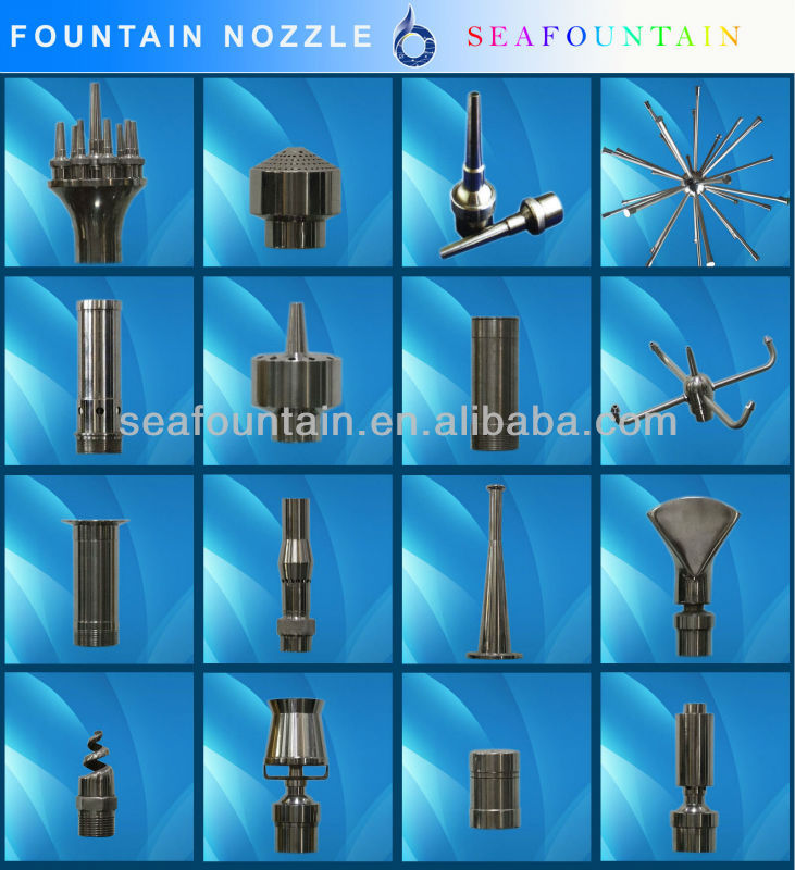 large outdoor floating music dancing fountain program musical fountain equipment