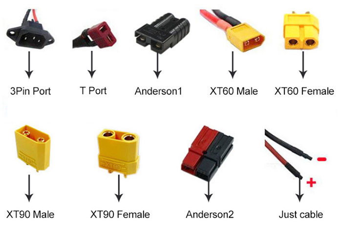 24V 12AH Off Grid Lithium Battery LiFePO4 Street Lamp Energy Storage Cell