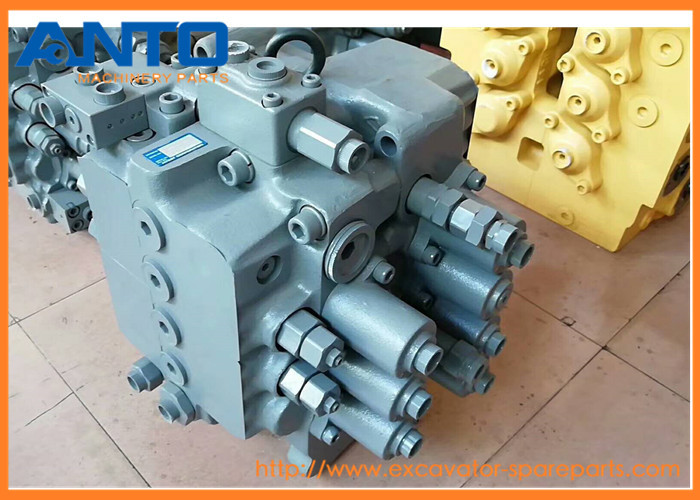 HYEST CORPORATION Main Control Valve UX28 Fit For Excavator Vo-lvo EC210